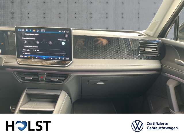 Tiguan 1.5eTSI DSG Life AHK 360°CAM GJR NAVI ACC LED