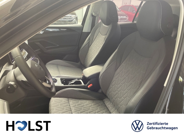 Tiguan 1.5eTSI DSG Life AHK 360°CAM GJR NAVI ACC LED