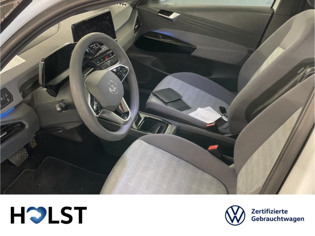 ID.3 107 kW Pro electric 107kW LaneAssist CSS DAB+