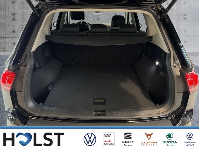Tiguan Allspace 1.5TSI DSG Life Navi Pano RüFaKa ACC GJR