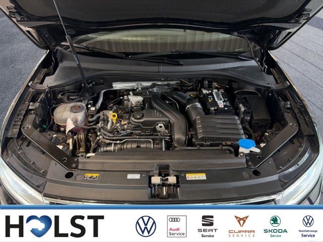Tiguan Allspace 1.5TSI DSG Life Navi Pano RüFaKa ACC GJR