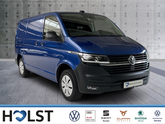 T6.1 Kasten 2.0TDI L1H1 LED AHK Kamera Sitzheiz.