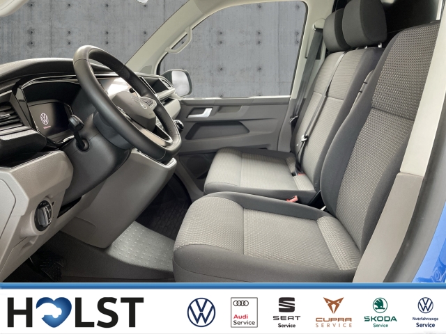 T6.1 Kasten 2.0TDI L1H1 LED AHK Kamera Sitzheiz.