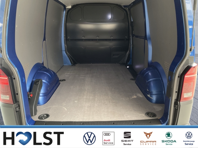 T6.1 Kasten 2.0TDI L1H1 LED AHK Kamera Sitzheiz.