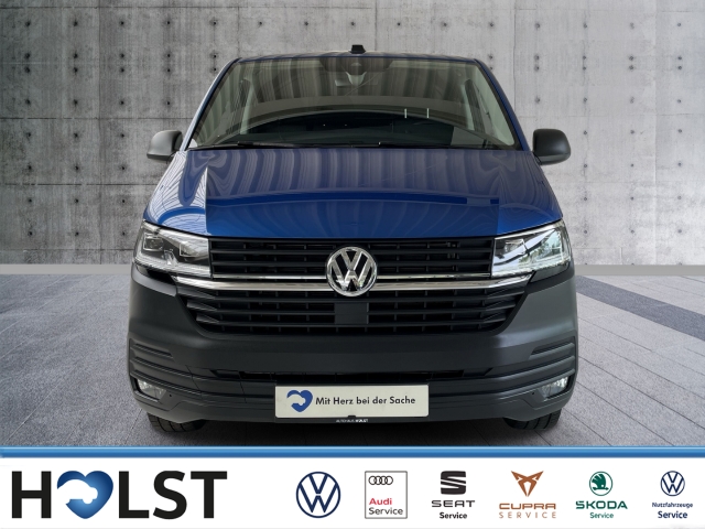 T6.1 Kasten 2.0TDI L1H1 LED AHK Kamera Sitzheiz.