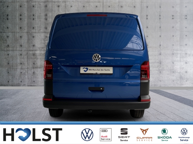 T6.1 Kasten 2.0TDI L1H1 LED AHK Kamera Sitzheiz.