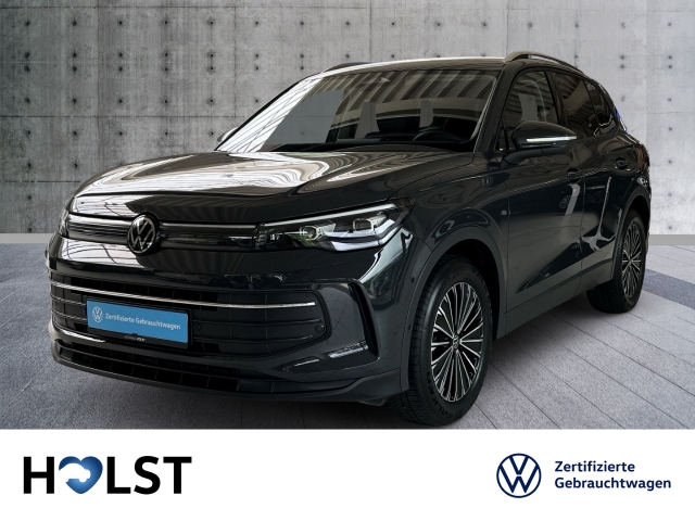 Tiguan 1.5eTSI DSG Life GJR AHK ACC LED RüFaKa