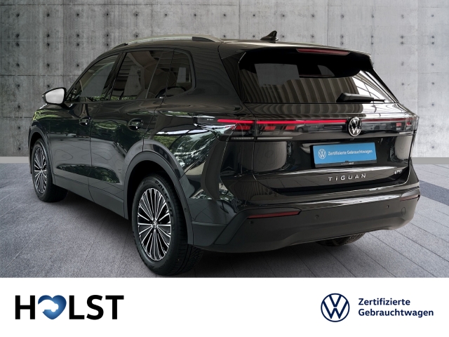 Tiguan 1.5eTSI DSG Life GJR AHK ACC LED RüFaKa