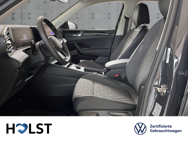 Tiguan 1.5eTSI DSG Life GJR AHK ACC LED RüFaKa
