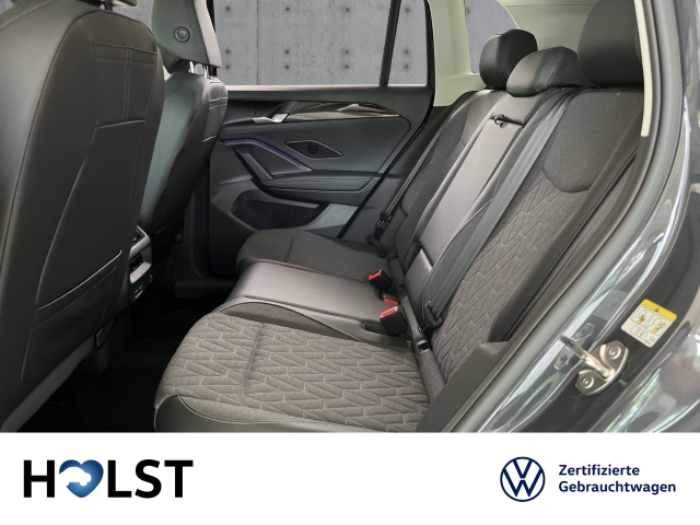 Tiguan 1.5eTSI DSG Life GJR AHK ACC LED RüFaKa