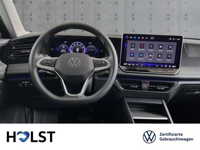 Tiguan 1.5eTSI DSG Life GJR AHK ACC LED RüFaKa