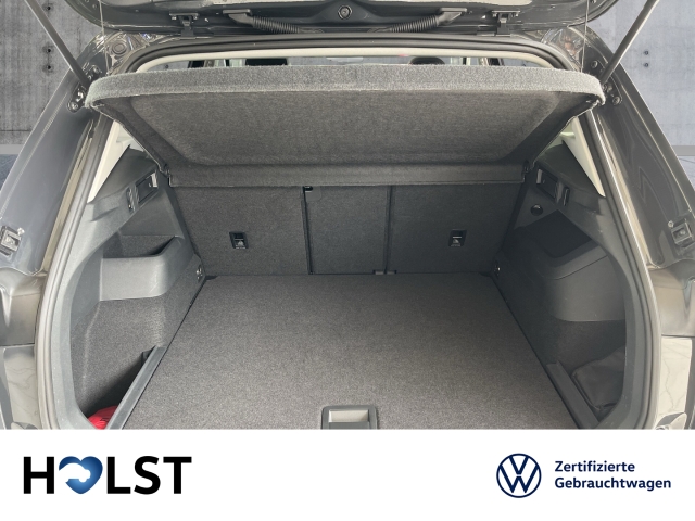 Tiguan 1.5eTSI DSG Life GJR AHK ACC LED RüFaKa