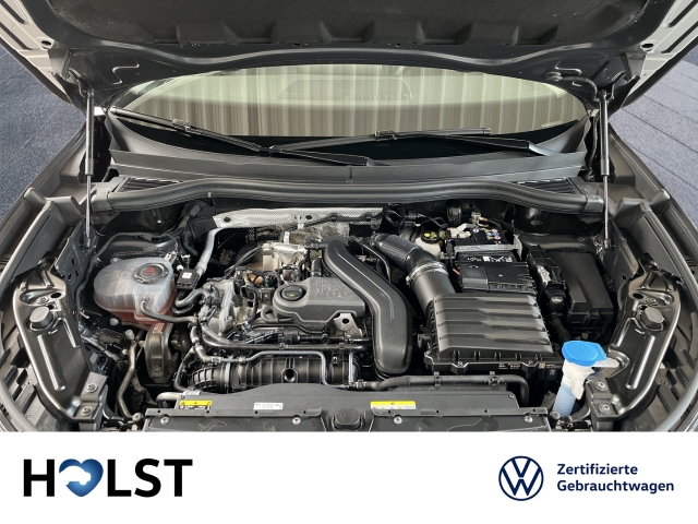 Tiguan 1.5eTSI DSG Life GJR AHK ACC LED RüFaKa