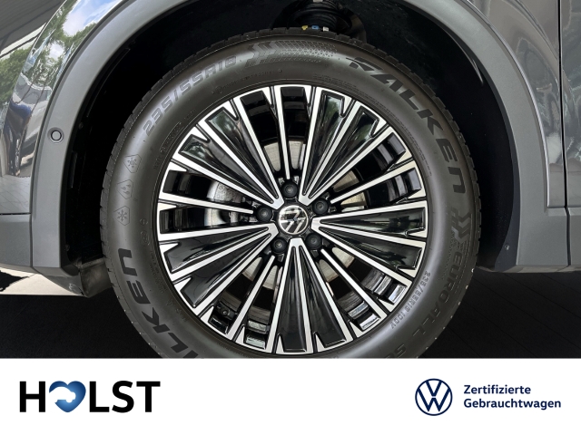 Tiguan 1.5eTSI DSG Life GJR AHK ACC LED RüFaKa