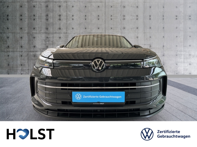 Tiguan 1.5eTSI DSG Life GJR AHK ACC LED RüFaKa