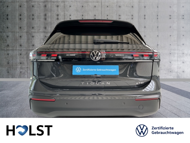 Tiguan 1.5eTSI DSG Life GJR AHK ACC LED RüFaKa