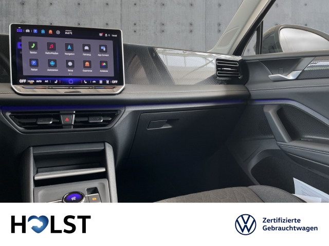Tiguan 1.5eTSI DSG Life GJR AHK ACC LED RüFaKa
