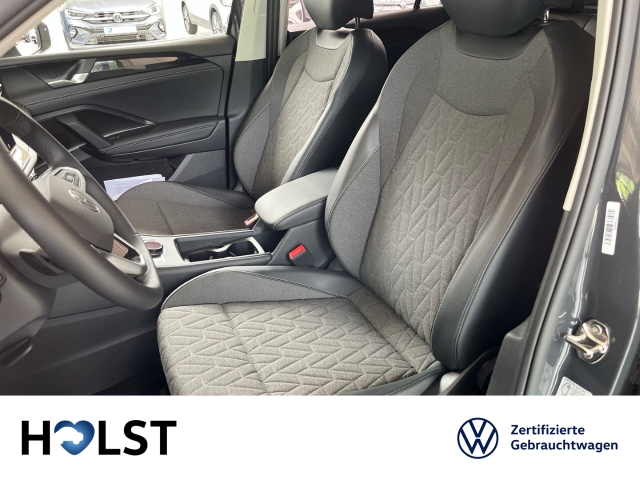 Tiguan 1.5eTSI DSG Life GJR AHK ACC LED RüFaKa