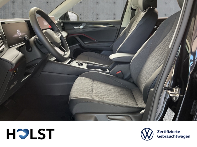 Tiguan 1.5eTSI DSG Life Design-Paket GJR AHK ACC RüFaKa