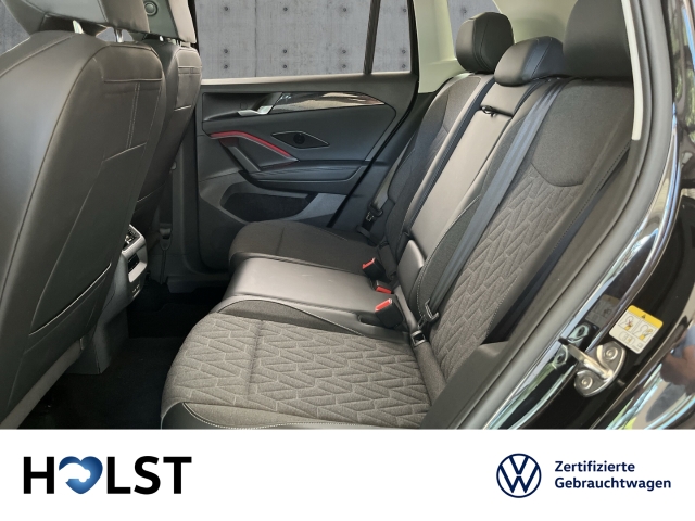 Tiguan 1.5eTSI DSG Life Design-Paket GJR AHK ACC RüFaKa