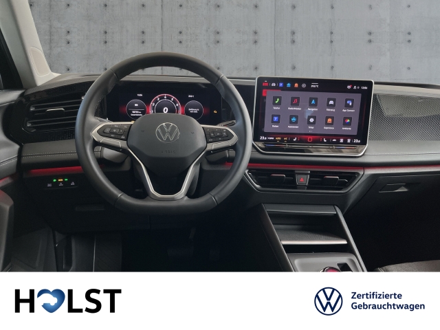 Tiguan 1.5eTSI DSG Life Design-Paket GJR AHK ACC RüFaKa