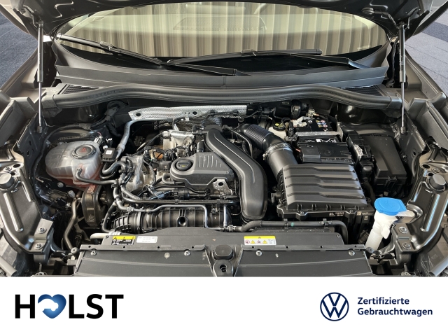 Tiguan 1.5eTSI DSG Life Design-Paket GJR AHK ACC RüFaKa