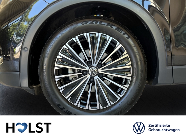 Tiguan 1.5eTSI DSG Life Design-Paket GJR AHK ACC RüFaKa