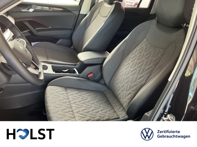 Tiguan 1.5eTSI DSG Life Design-Paket GJR AHK ACC RüFaKa