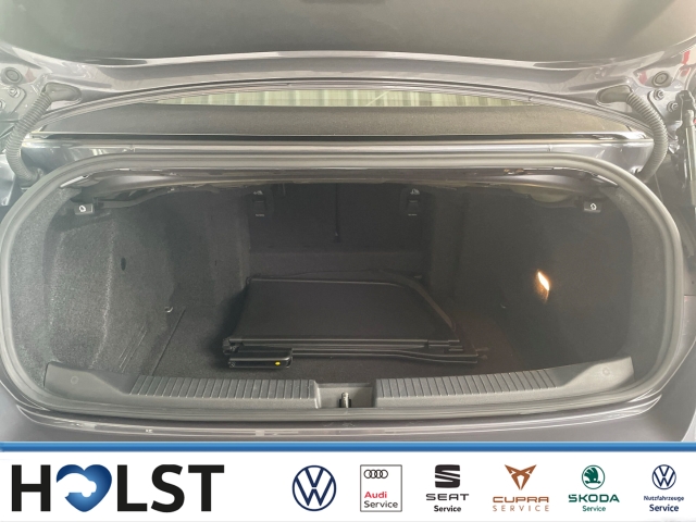 T-Roc Cabriolet 1.5TSI DSG R-Line Navi Kamera 19''