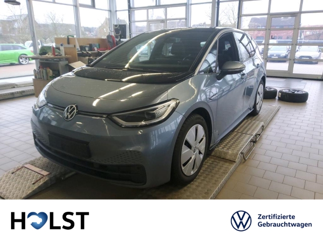 ID.3 150 kW Pro Performance 150kW IQ.LIGHT ACC RüFaKa