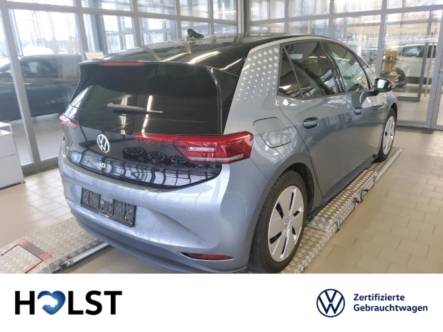 ID.3 150 kW Pro Performance 150kW IQ.LIGHT ACC RüFaKa