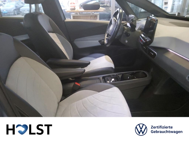 ID.3 150 kW Pro Performance 150kW IQ.LIGHT ACC RüFaKa