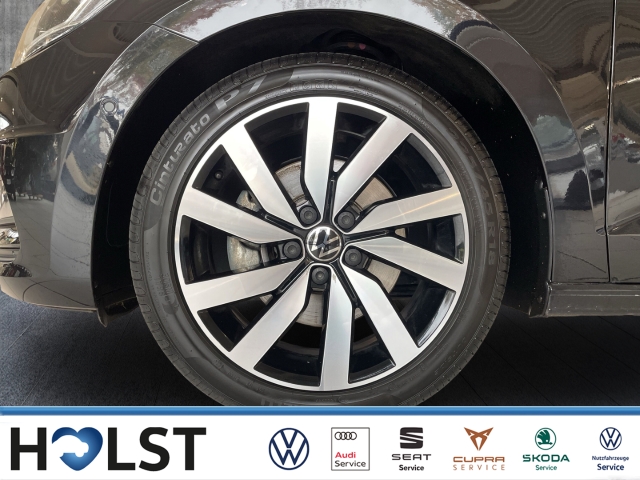 Touran 2.0TDI DSG BMT Highline Pano Navi LED ACC