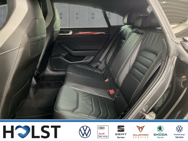 Arteon 2.0TSI DSG R-Line 4M, RüFaKa, ACC, NAV