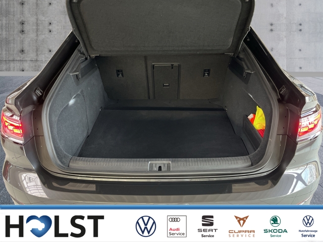 Arteon 2.0TSI DSG R-Line 4M, RüFaKa, ACC, NAV