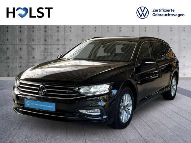 Passat Variant 1.5 TSI DSG Business, AHK, GJR, NAV, ACC