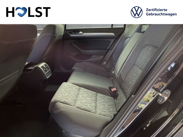 Passat Variant 1.5 TSI DSG Business, AHK, GJR, NAV, ACC