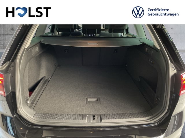 Passat Variant 1.5 TSI DSG Business, AHK, GJR, NAV, ACC