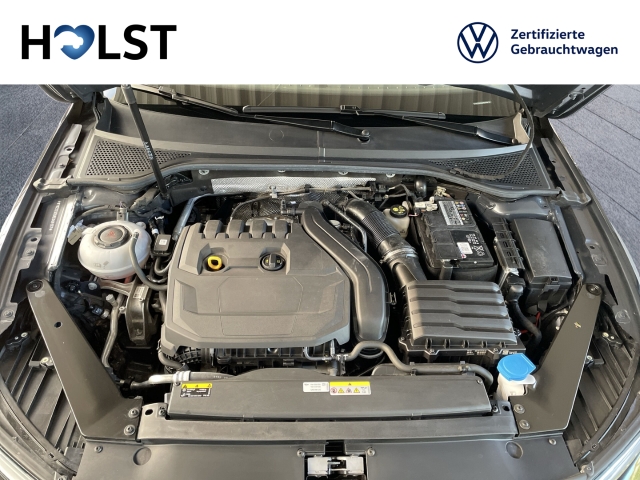 Passat Variant 1.5 TSI DSG Business, AHK, GJR, NAV, ACC