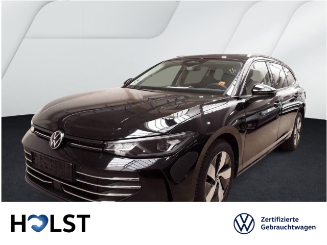 Passat 2.0TDI DSG Business GJR AHK RüFaKa ACC