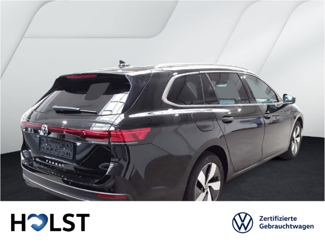 Passat 2.0TDI DSG Business GJR AHK RüFaKa ACC