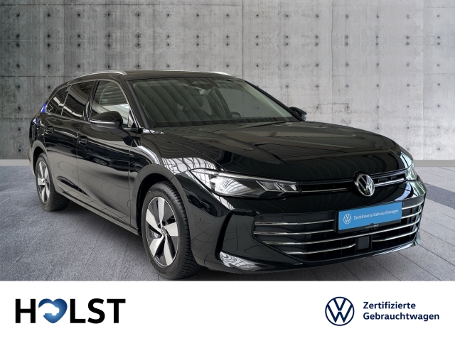 Passat Variant 2.0TDI DSG Business GJR AHK RüFaKa ACC