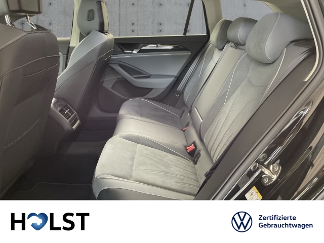 Passat Variant 2.0TDI DSG Business GJR AHK RüFaKa ACC