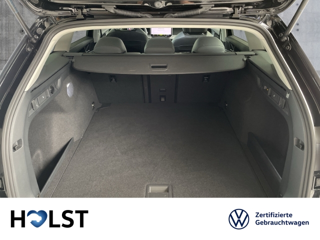 Passat Variant 2.0TDI DSG Business GJR AHK RüFaKa ACC
