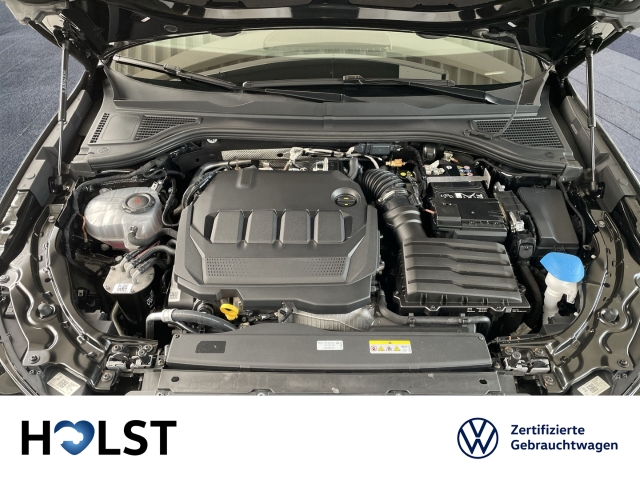 Passat Variant 2.0TDI DSG Business GJR AHK RüFaKa ACC