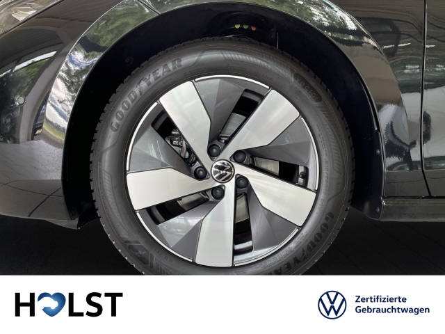 Passat Variant 2.0TDI DSG Business GJR AHK RüFaKa ACC