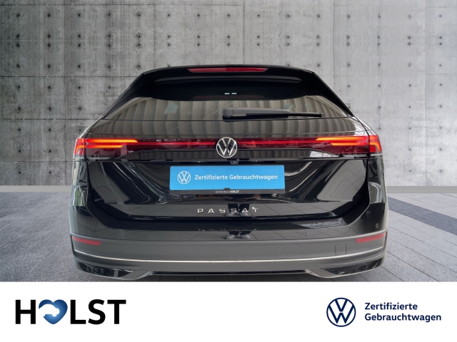 Passat Variant 2.0TDI DSG Business GJR AHK RüFaKa ACC