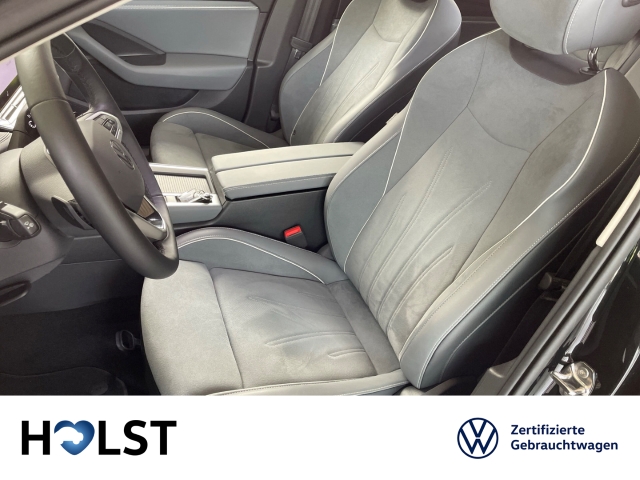 Passat Variant 2.0TDI DSG Business GJR AHK RüFaKa ACC