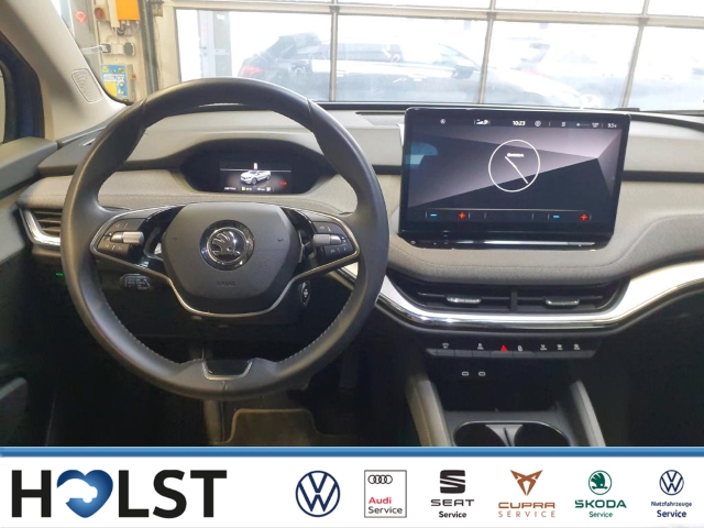 Enyaq 60 Loft 132kW AHK ACC LED DAB KeylessGo