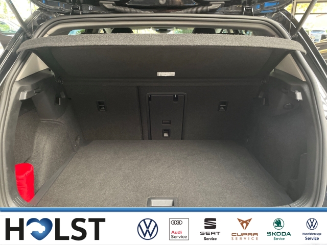 Golf VIII 1.5TSI United LED ACC AppConnect